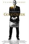 Tyler Perry Good Deeds
